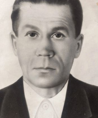 Васильев Василий Захарович