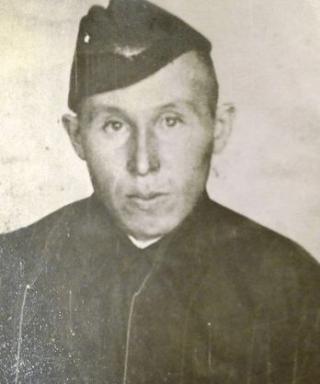 Шаншин Сергей Николаевич