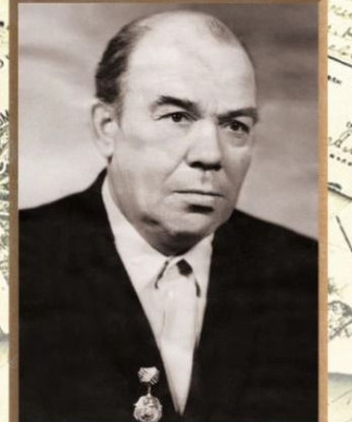 Котин Константин Васильевич