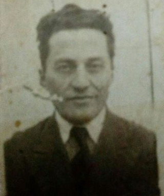 Акоев Иван Калицевич