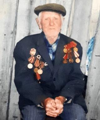 Семидел Григорий Никитович