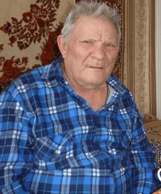 Вертянкин Николай Парамонович