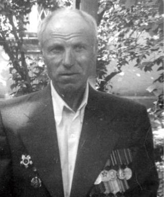 Сакуненко Леонид Герасимович