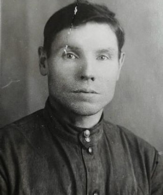 Корняков Николай Николаевич