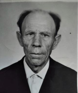 Ломакин Павел Дмитриевич