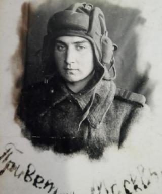 Гендлин Григорий Ааронович
