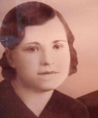 Жарова Мария Семеновна