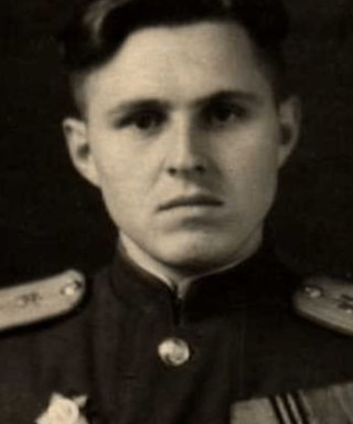 Анюхин Александр Иванович