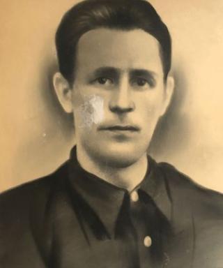 Реут Иван Францович