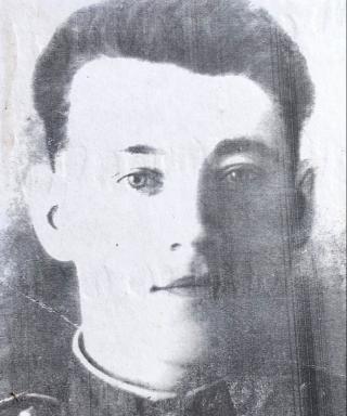 Шпакович Николай Александрович