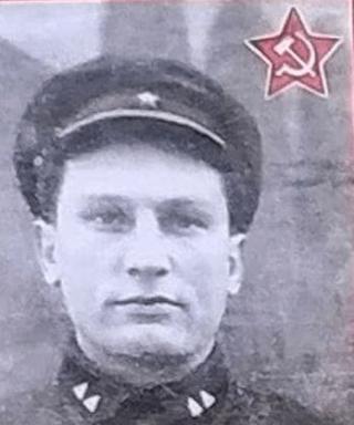 Лебедев Николай Иванович