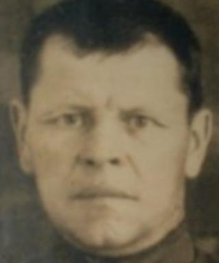 Калиев Трофим Алексеевич