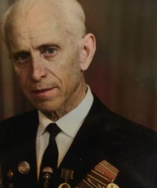 Гуржов Василий Алексеевич