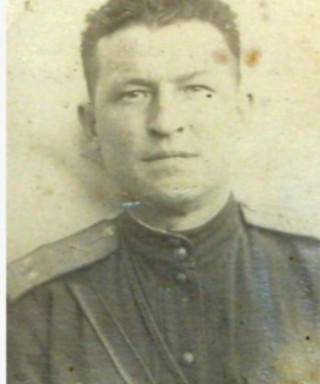 Борисов Иван Яковлевич