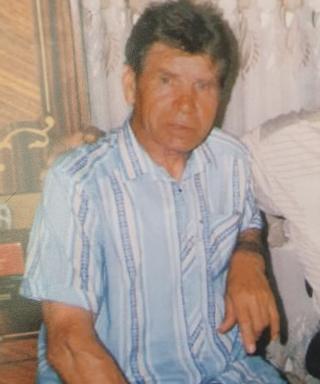 Шуватов Алексей Михайлович