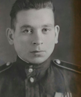 Богданов Рафкат Хабибуллович