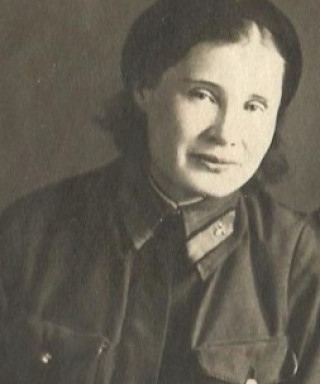 Гапонова Лидия (неизвестно)