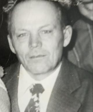Морозов Иван Дмитриевич