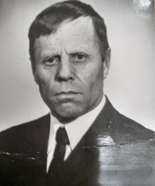 Ефремов Анатолий Иванович