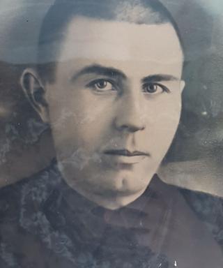 Коконин Иван Васильевич