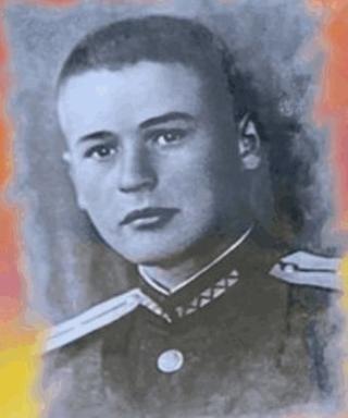 Смирнов Алексей Павлович