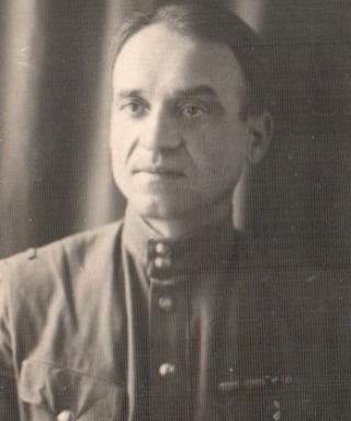 Дубинин Михаил Васильевич
