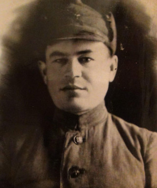 Васильев Павел Андреевич