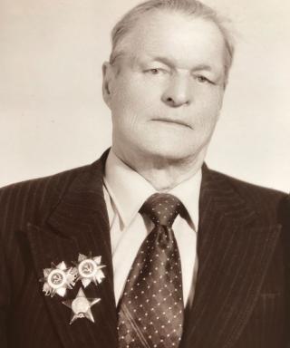 Гончаров Анатолий Егорович