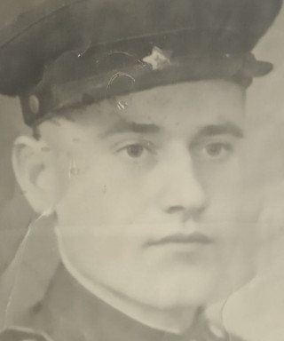 Ярославцев Николай Алексеевич