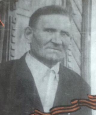 Миленьков Илья Захарович