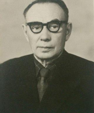 Куликов Николай Григорьевич