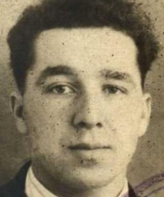 Латышев Александр Михайлович
