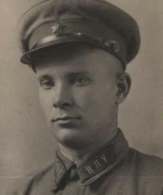 Бойко Виктор Алексеевич