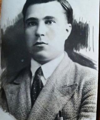 Прокудович Алексей Кириллович
