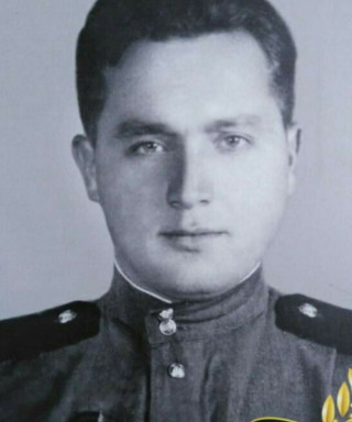 Поляков Сергей Филипович