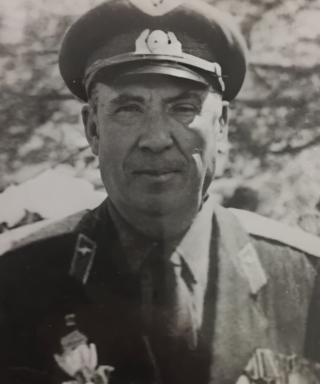 Лутай Иван Дементьевич