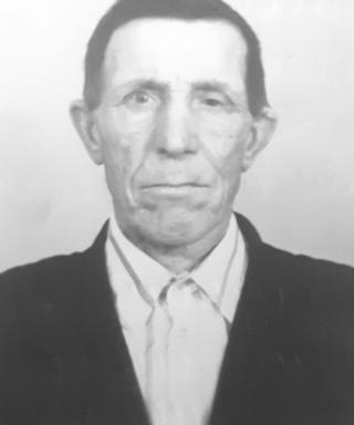 Нестеров Александр Яковлевич