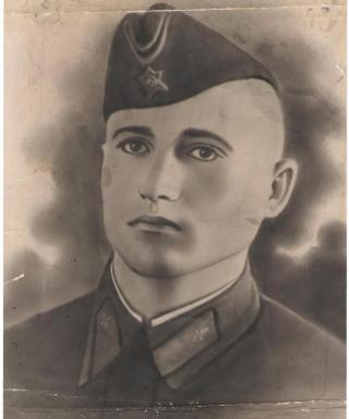 Кирьян Петр Иванович