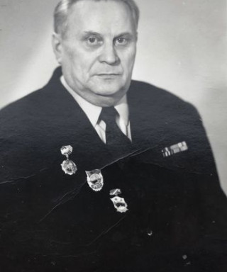 Аншуков Иван Александрович