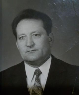 Ковалёв Андрей Петрович
