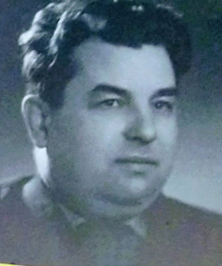 Патлатюк Василий Петрович