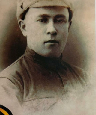 Вастулов Александр Вастулович