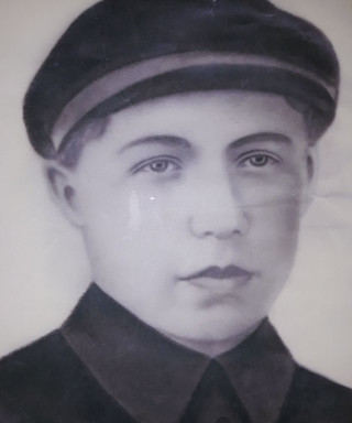 Васяев Фёдор Дмитриевич