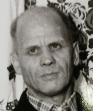 Цыганов Николай Григорьевич