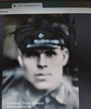 Данилей Яков Куприянович