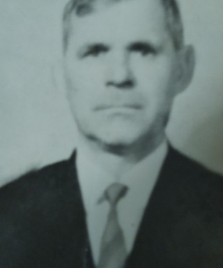 Даев Александр Михайлович