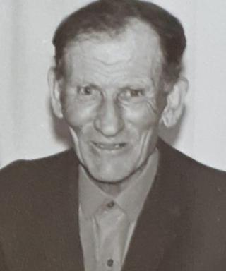 Чибисков Михаил Демьянович