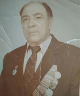 Китвиц Анатолий Алексеевич