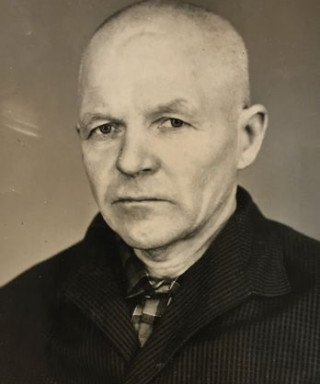 Полетаев Михаил Алексеевич