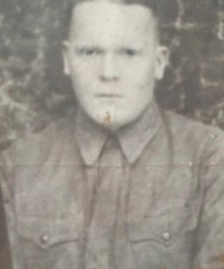 Михин Николай Александрович
